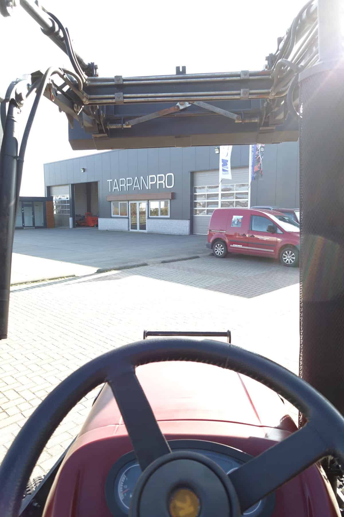 Knegt DF254 G2 4wd - Afbeelding 15