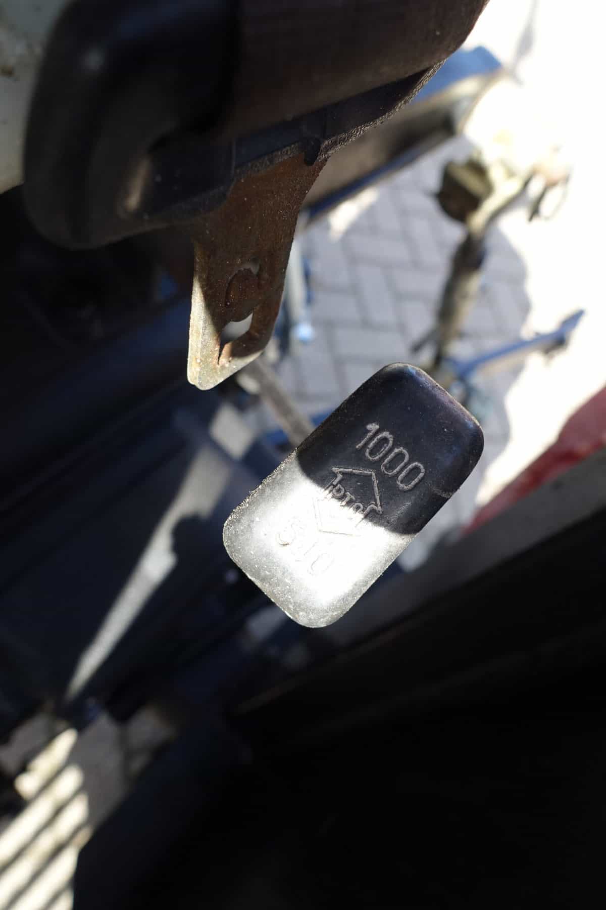 Knegt DF254 G2 4wd - Afbeelding 16