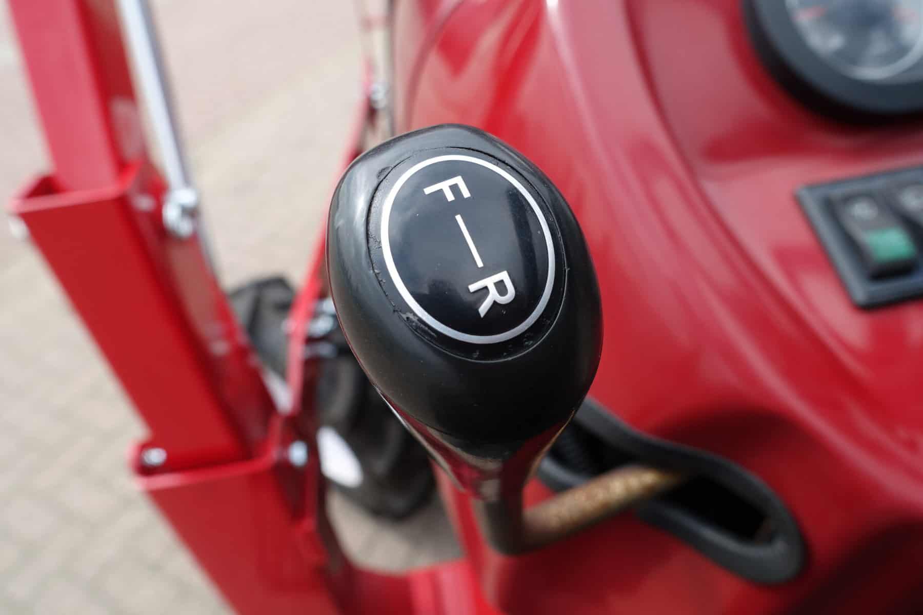 Knegt DF254 4wd - Afbeelding 11