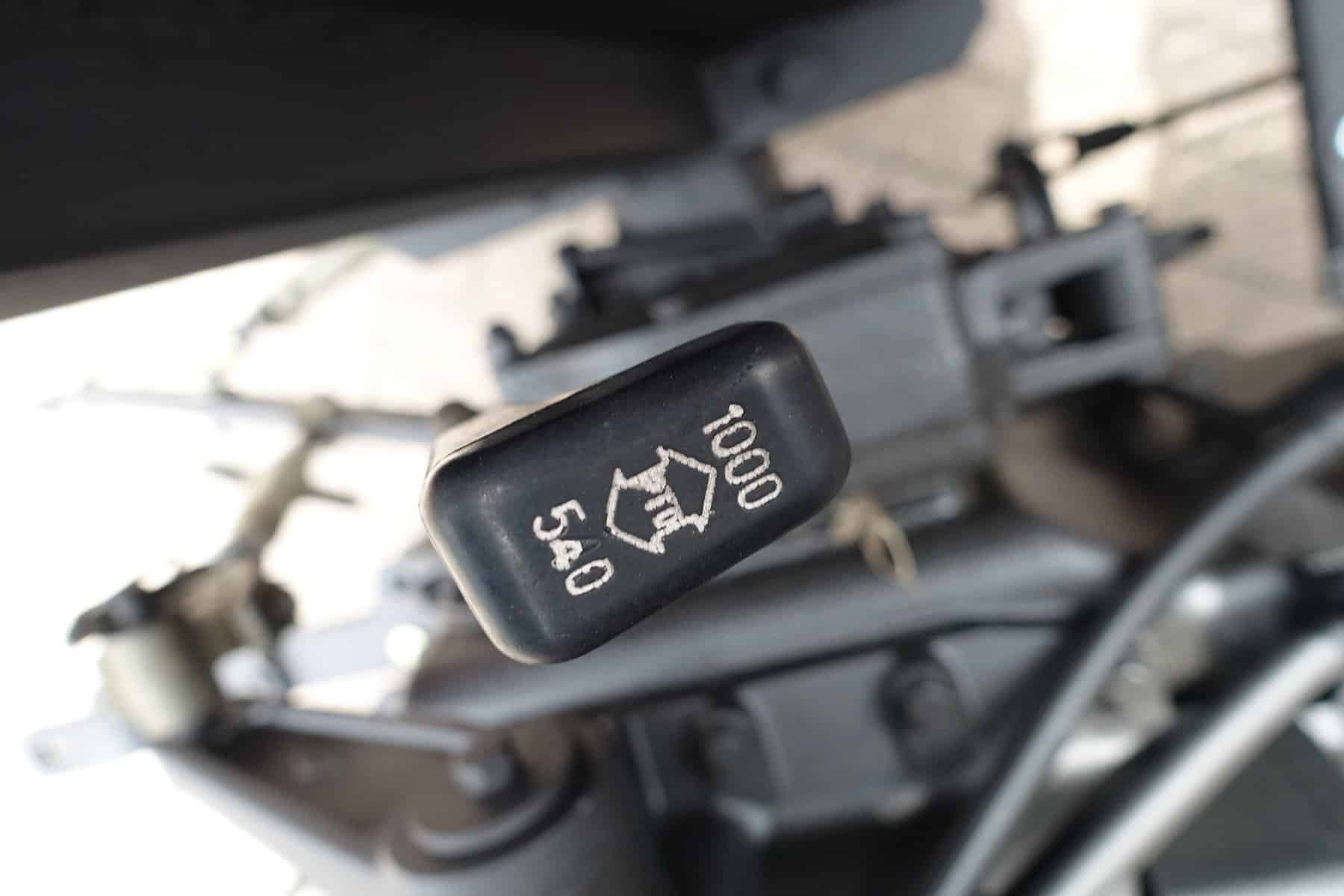 Knegt DF254 4wd - Afbeelding 15