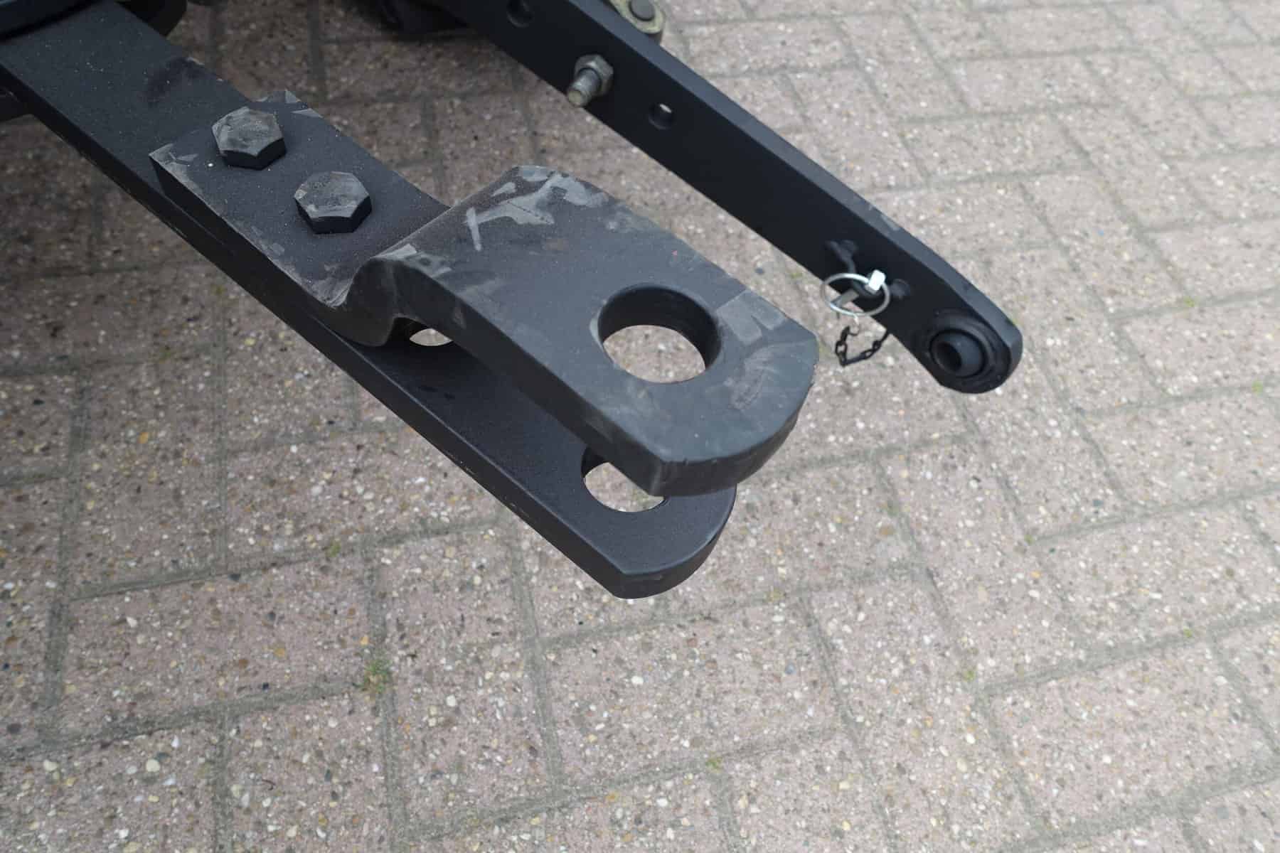 Knegt DF254 4wd - Afbeelding 20