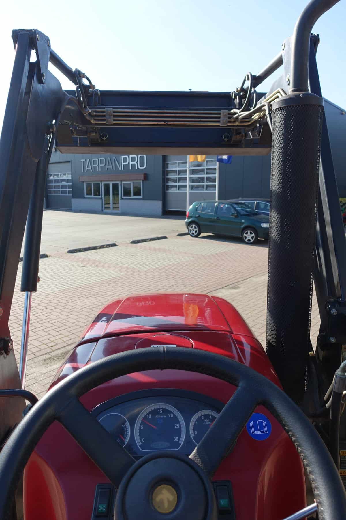 Knegt DF404 4wd - Afbeelding 11