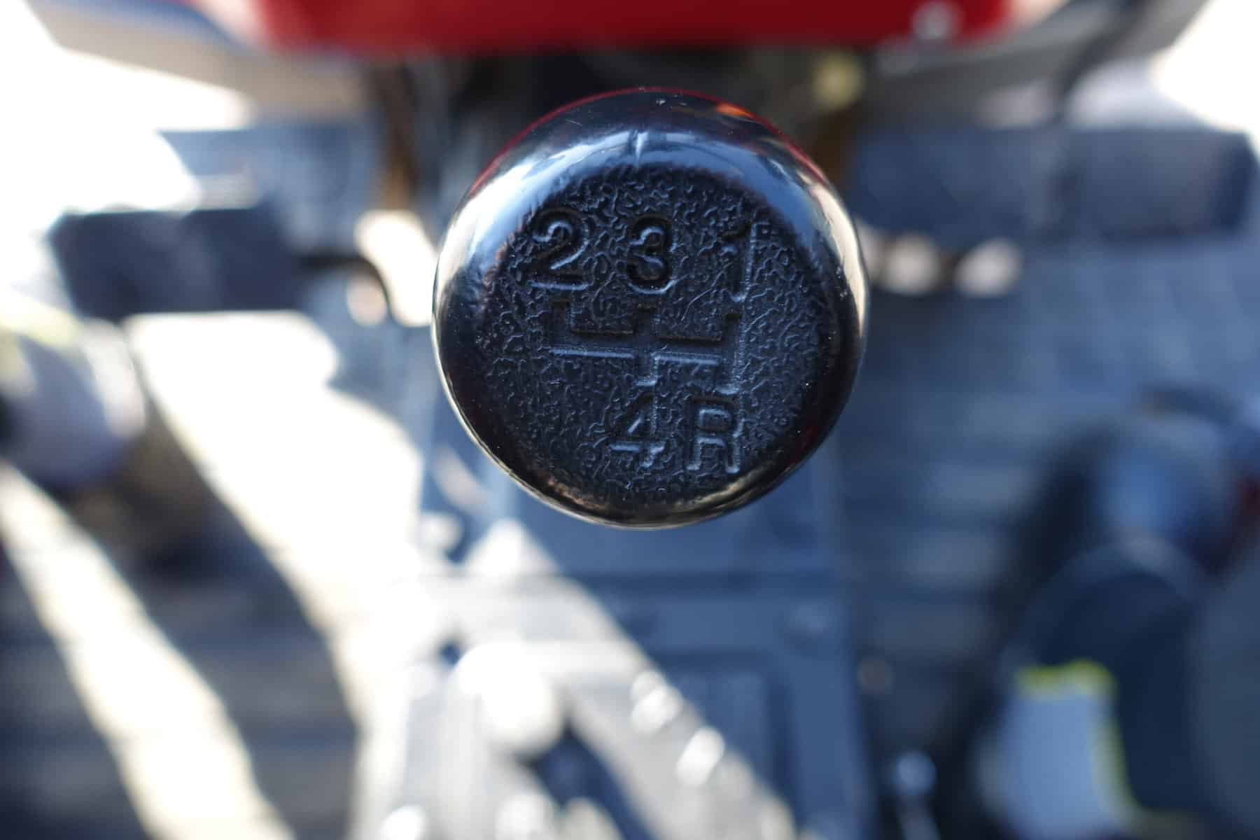 Knegt DF404 4wd - Afbeelding 13