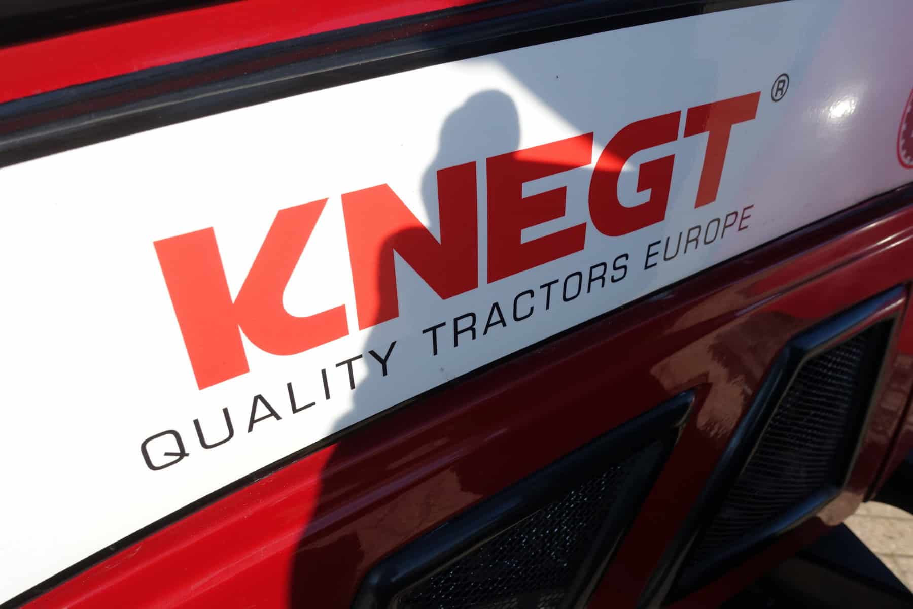 Knegt DF404 4wd - Afbeelding 6