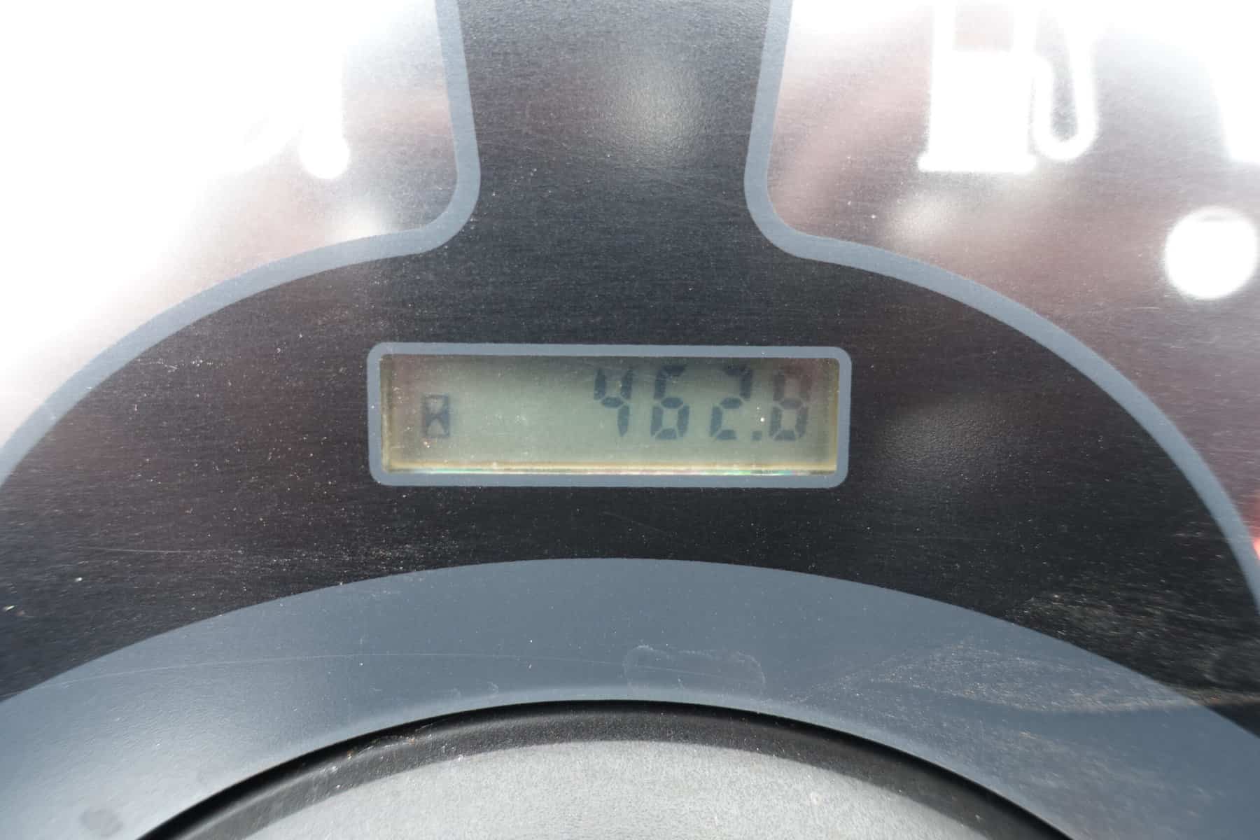 Kubota BX2350 4wd HST - Afbeelding 10