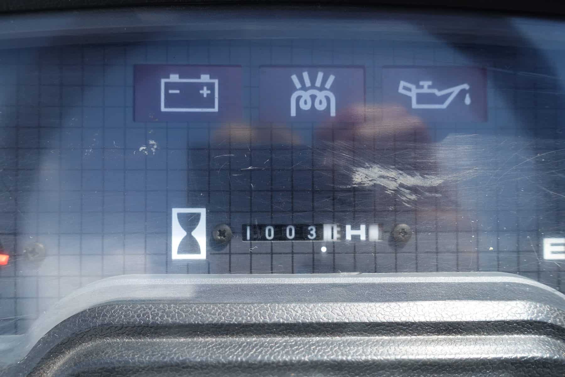 Kubota A14 4wd - Afbeelding 10