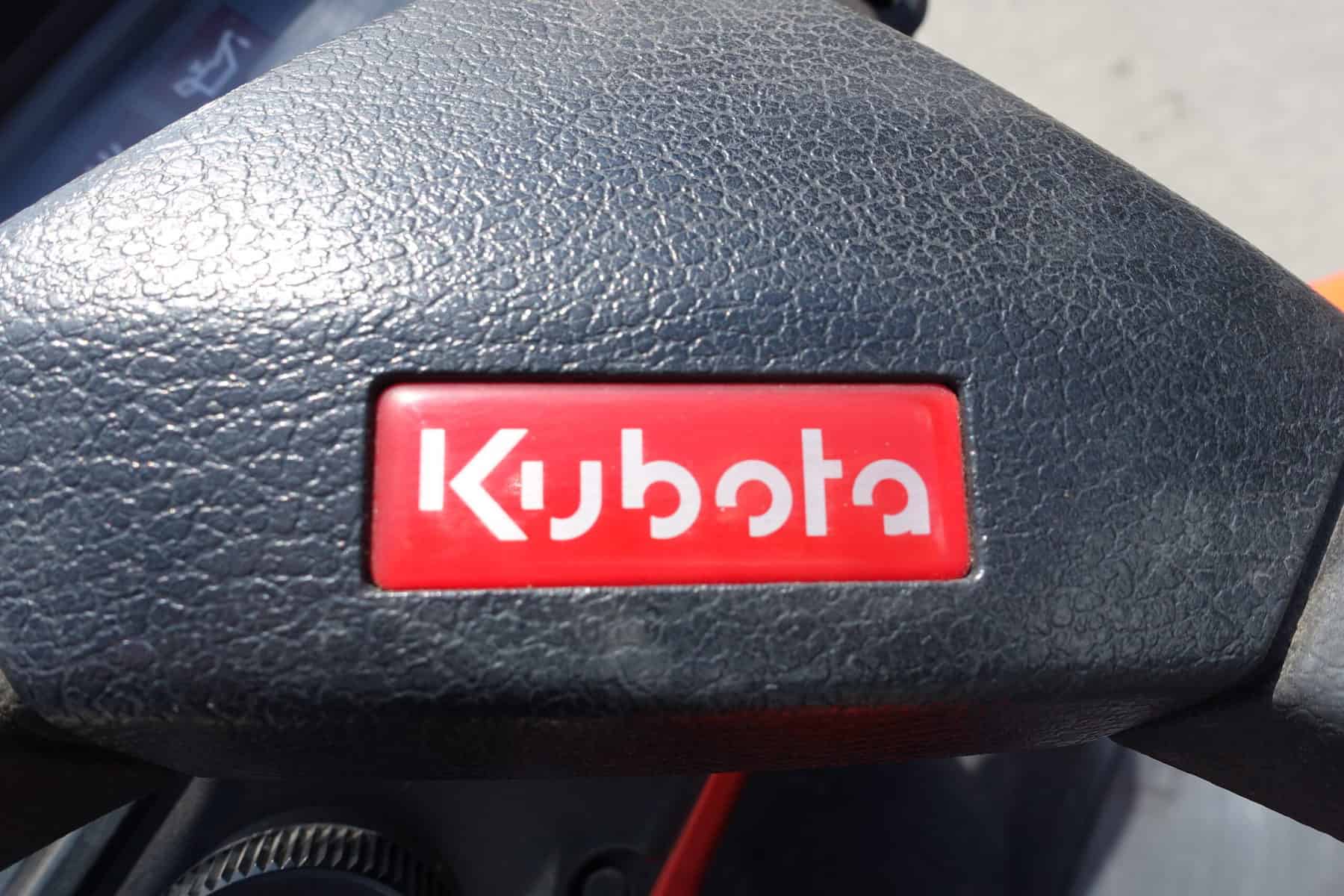 Kubota A14 4wd - Afbeelding 5