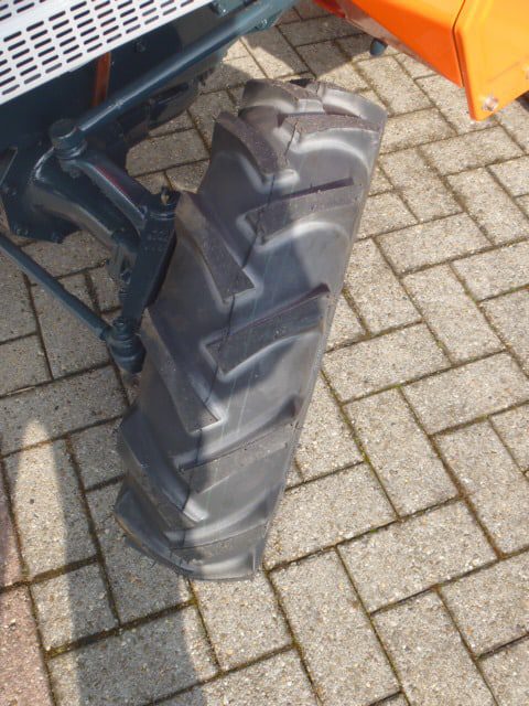 Kubota B1200 4wd - Afbeelding 17