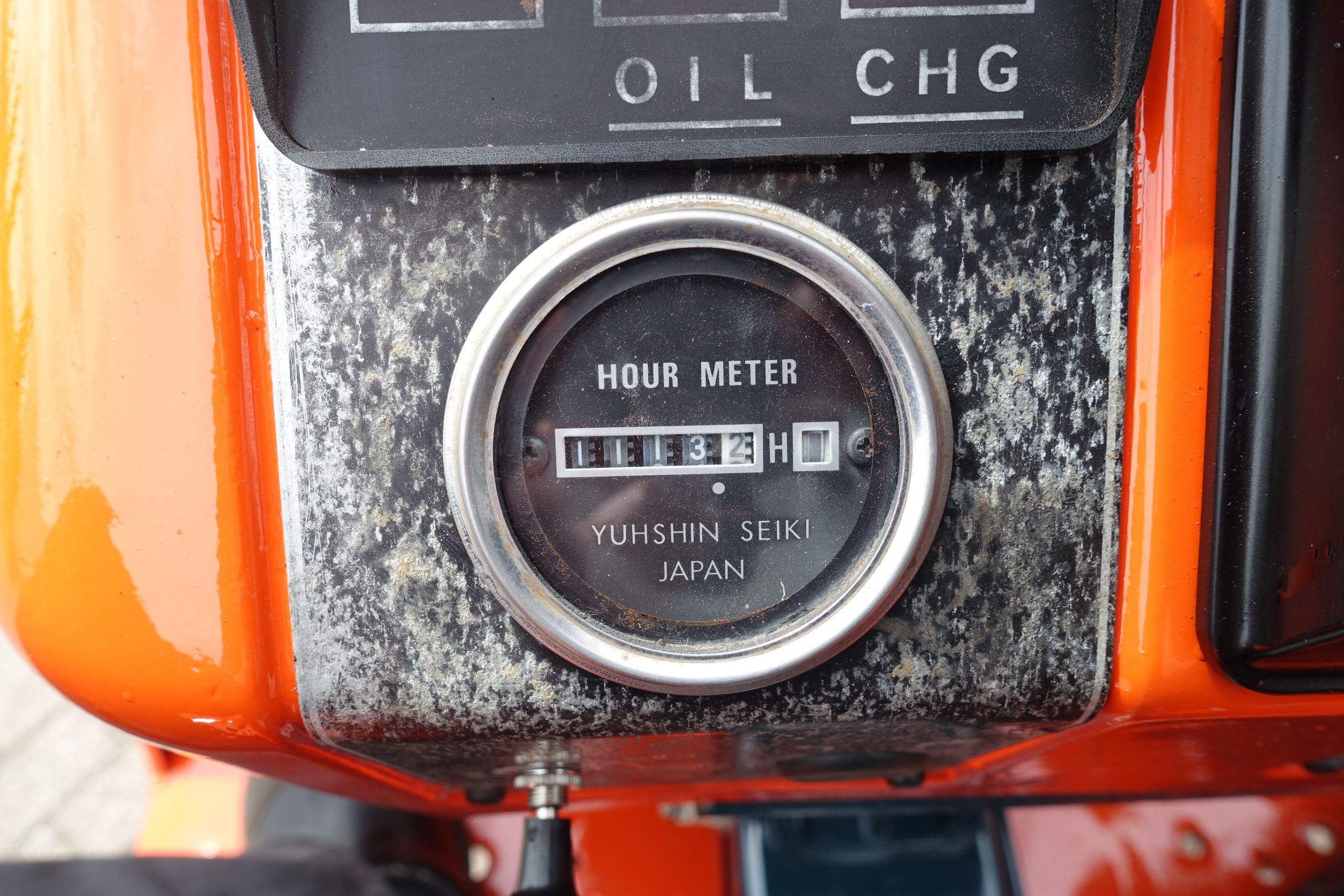 Kubota B1400 4wd - Afbeelding 11