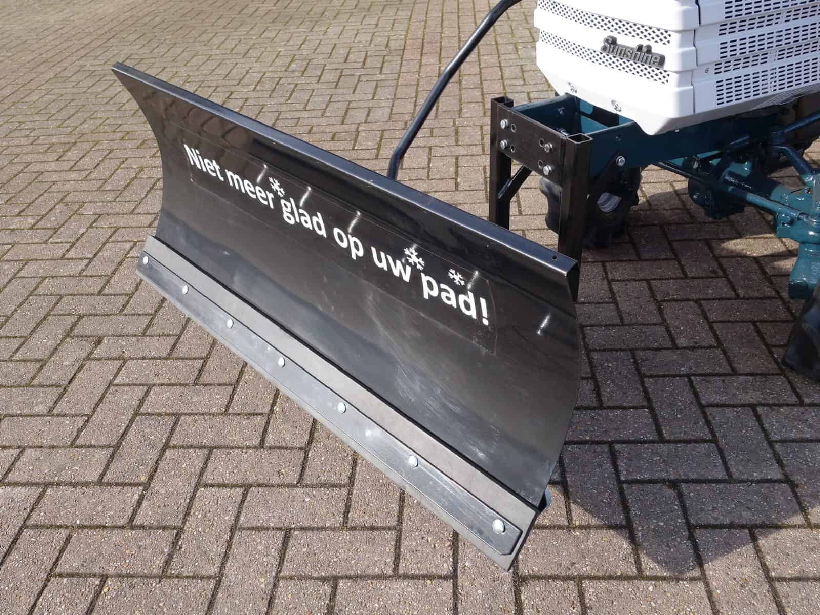 Kubota B1400 4wd - Afbeelding 16