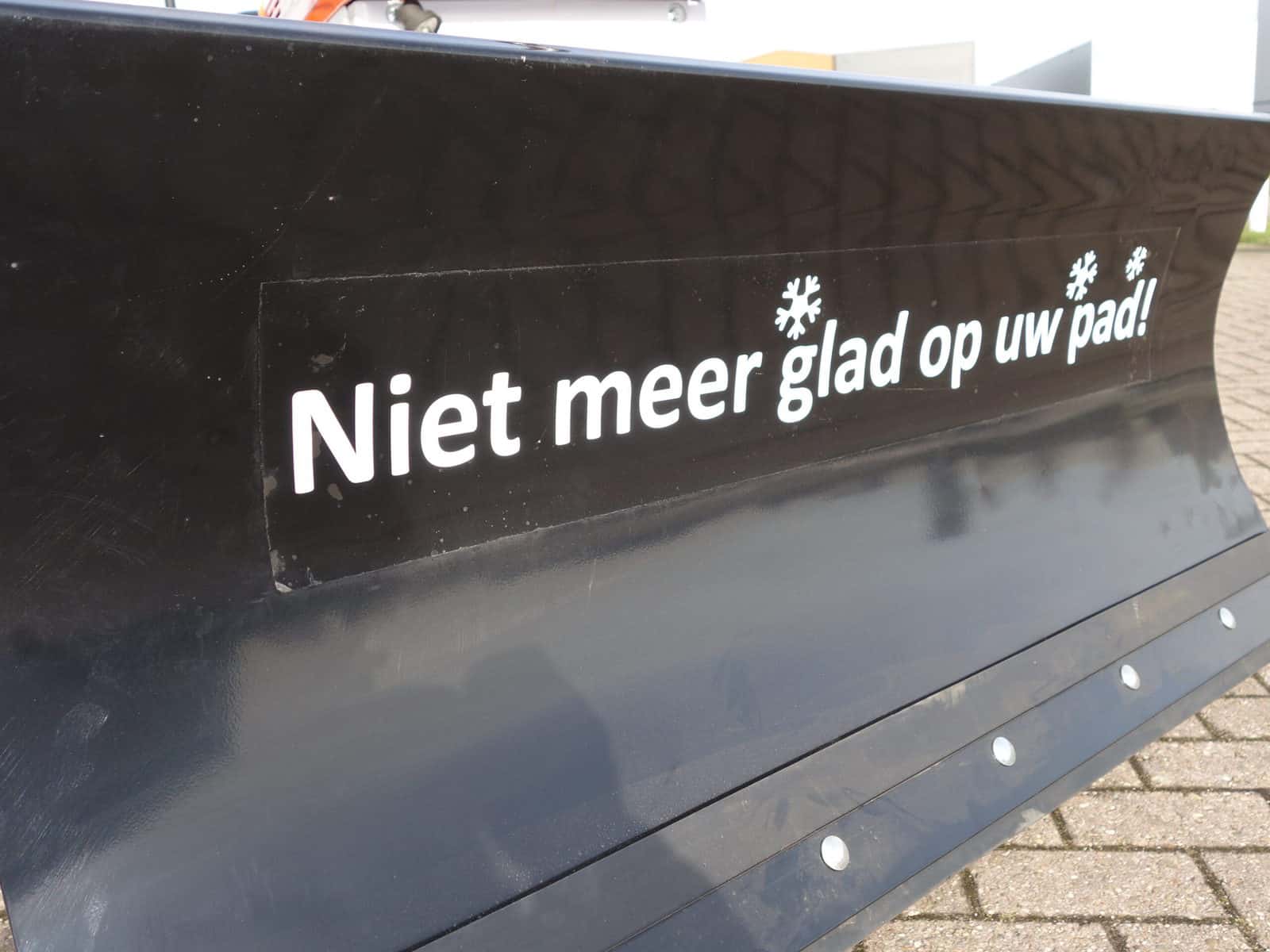 Kubota B1400 4wd - Afbeelding 17