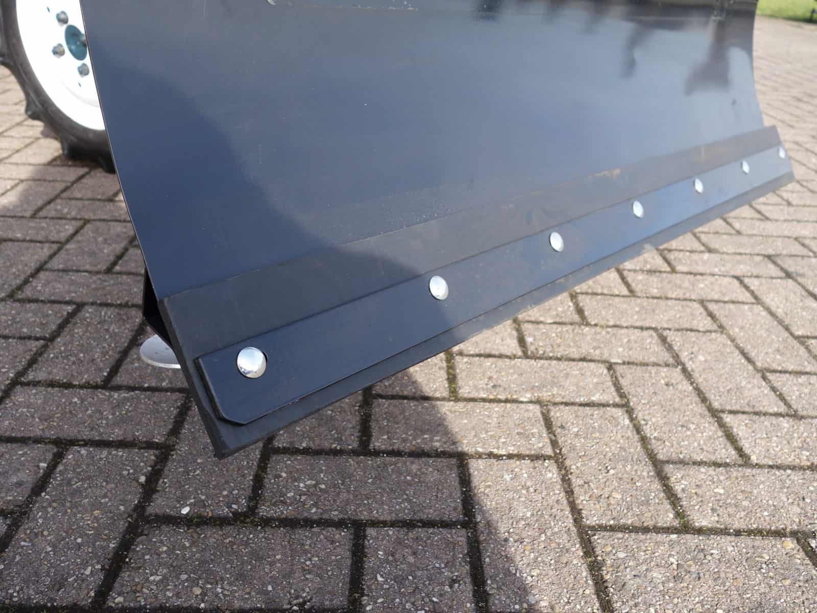 Kubota B1400 4wd - Afbeelding 18