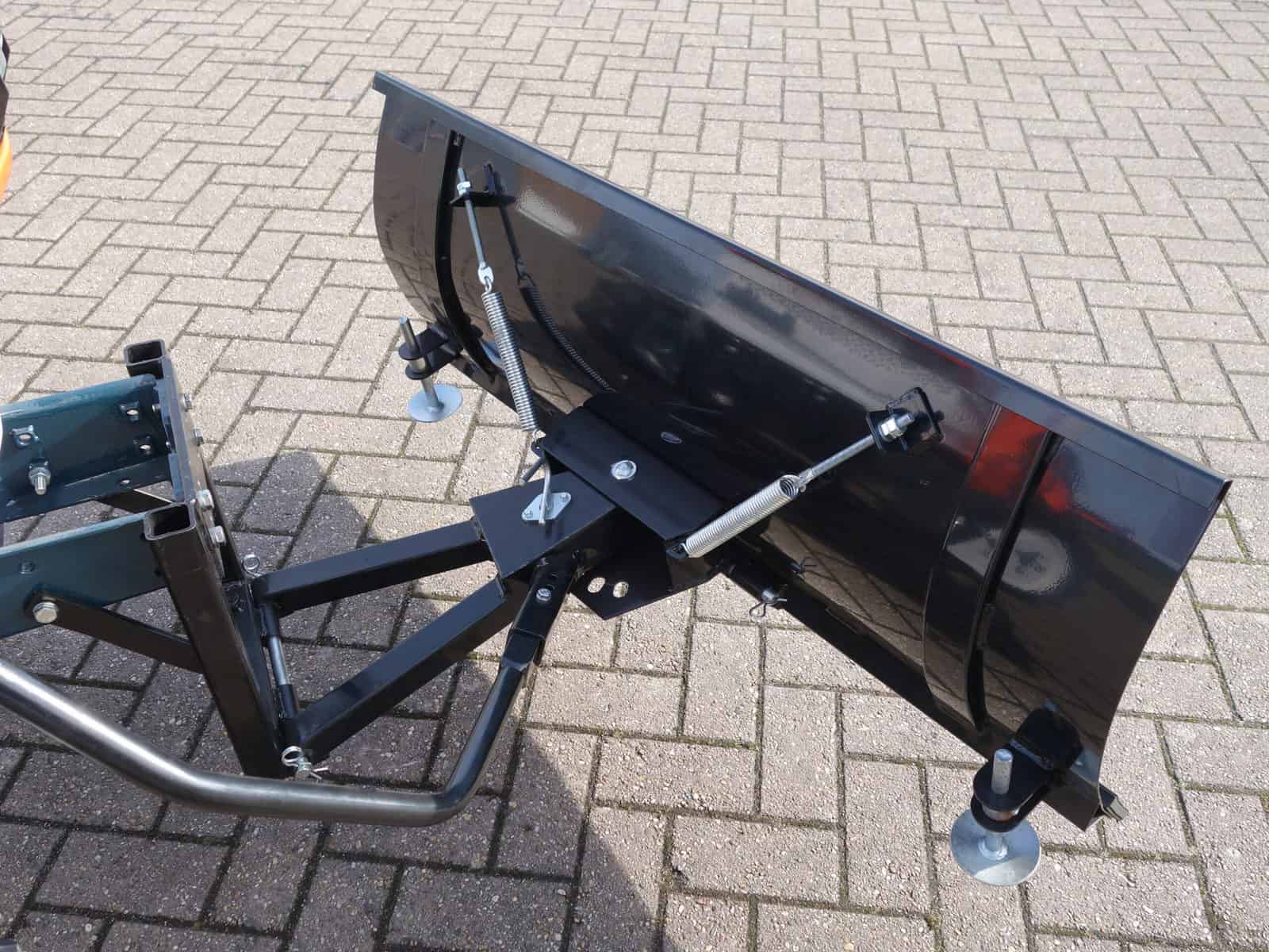 Kubota B1400 4wd - Afbeelding 19