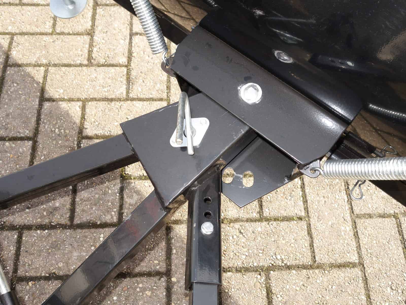 Kubota B1400 4wd - Afbeelding 20