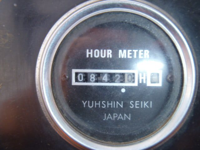 Kubota B1402 4wd - Afbeelding 10