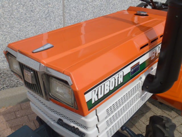 Kubota B1402 4wd - Afbeelding 5
