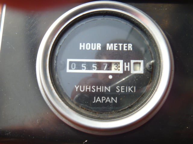 Kubota B1402 4wd - Afbeelding 10