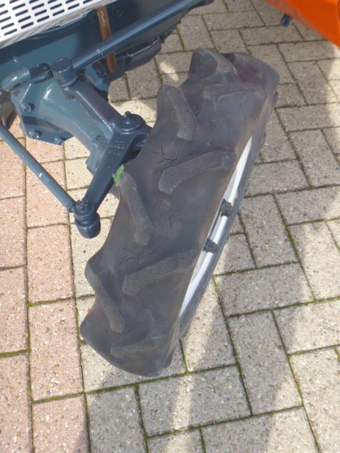 Kubota B1500 4wd - Afbeelding 15