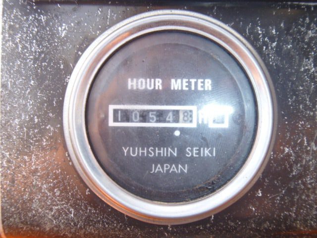 Kubota B1500 4wd - Afbeelding 9