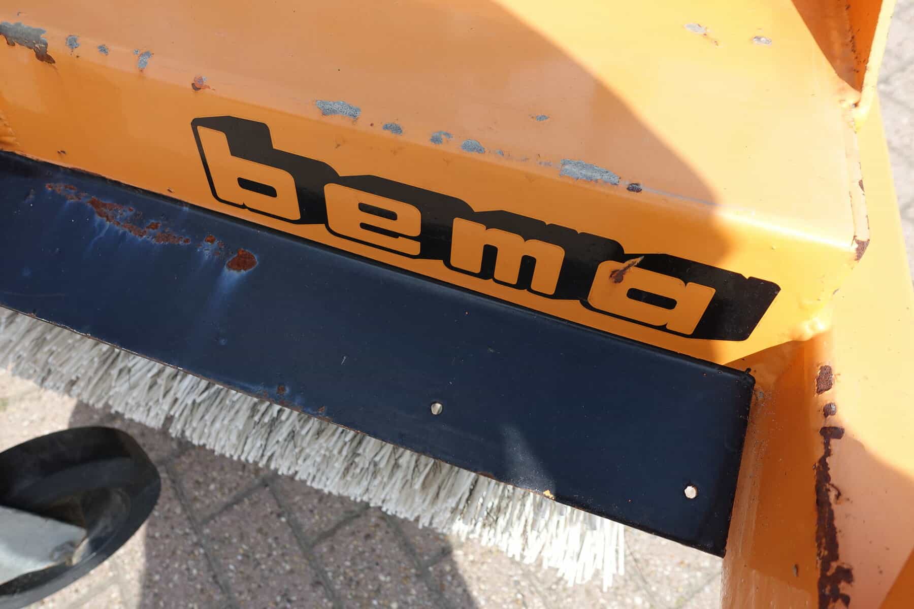 Kubota B1500 4wd - Afbeelding 21