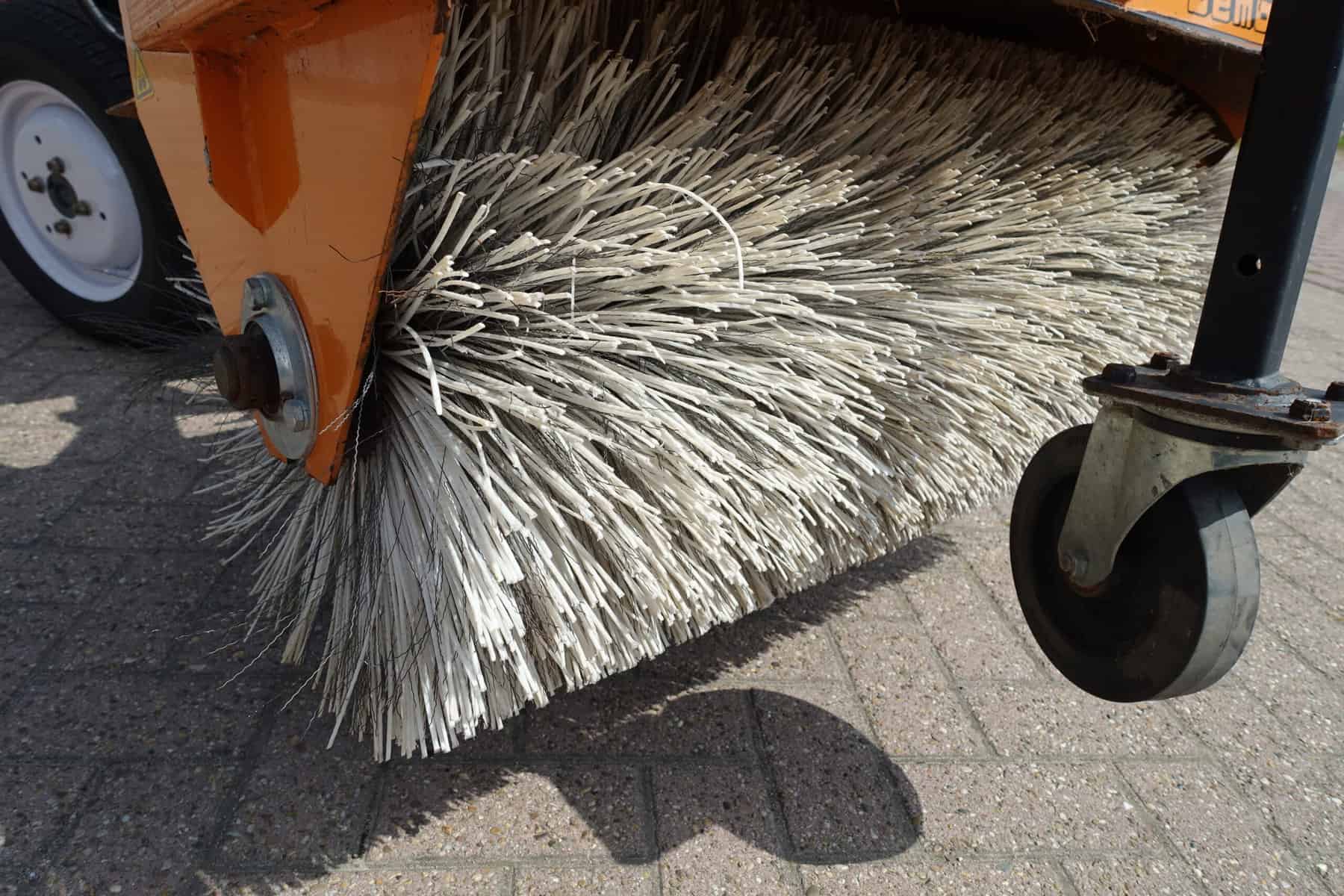 Kubota B1500 4wd - Afbeelding 24