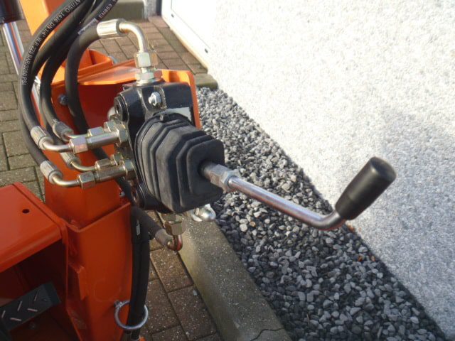 Kubota B1502 4wd - Afbeelding 11