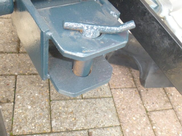 Kubota B1502 4wd - Afbeelding 15