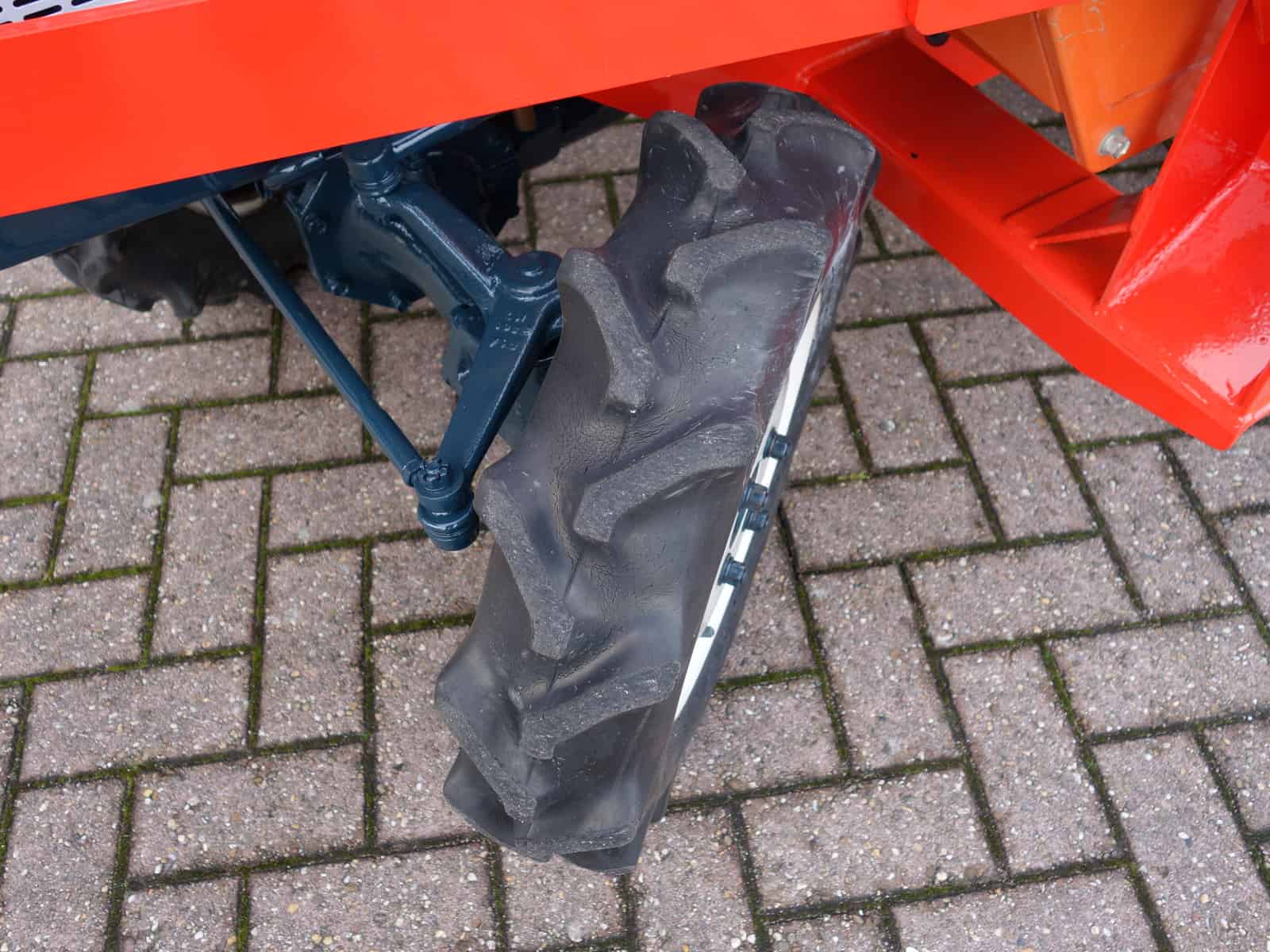 Kubota B1502 4wd - Afbeelding 18