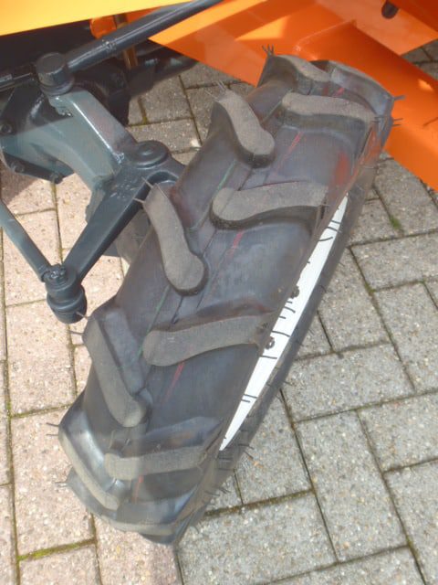 Kubota B1502 4wd - Afbeelding 18