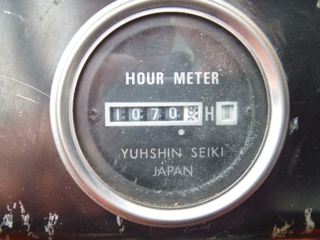 Kubota B1502 4wd - Afbeelding 7