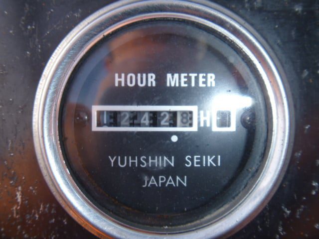 Kubota B1502 4wd - Afbeelding 8