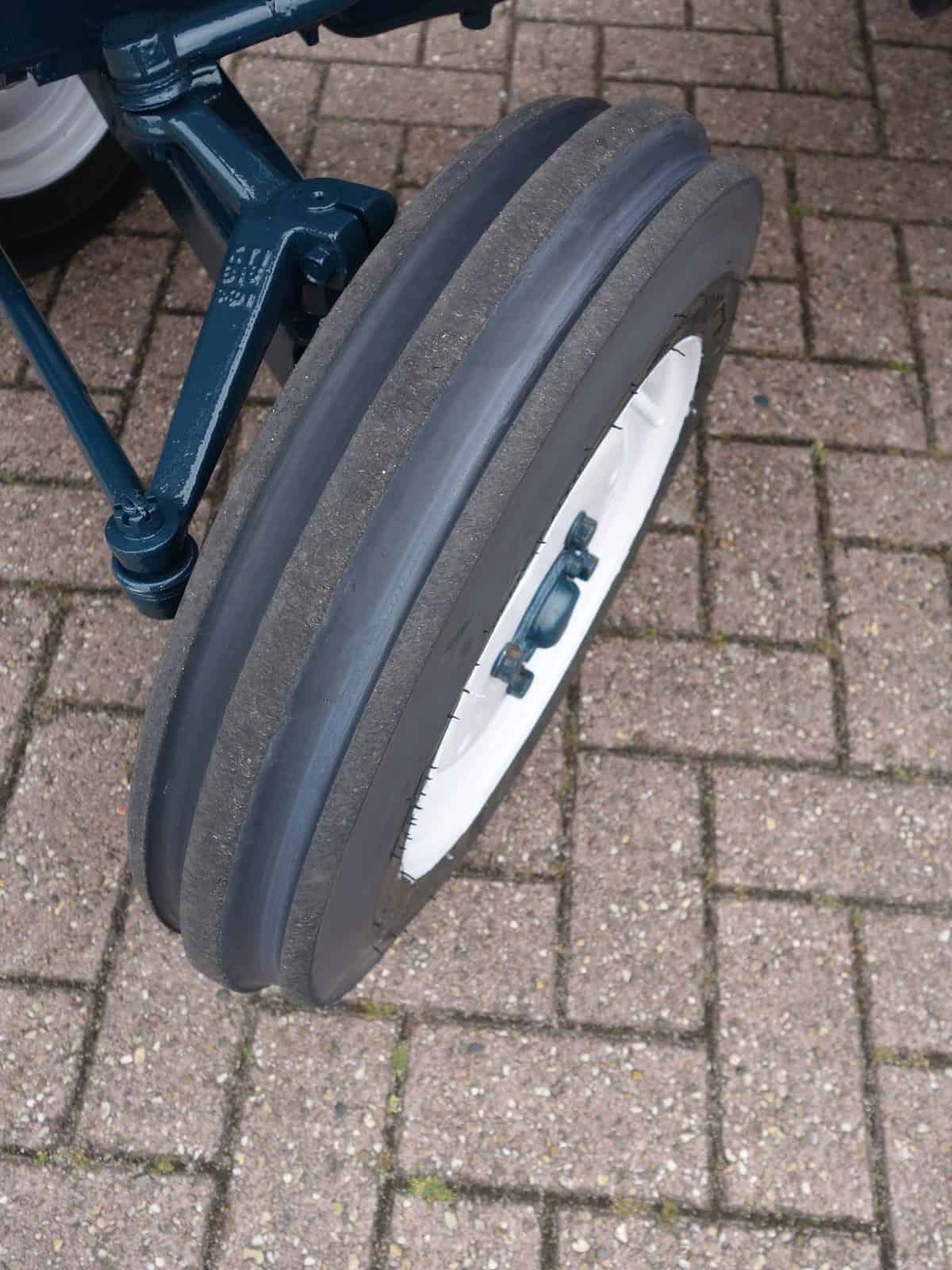 Kubota B1600 2wd - Afbeelding 16