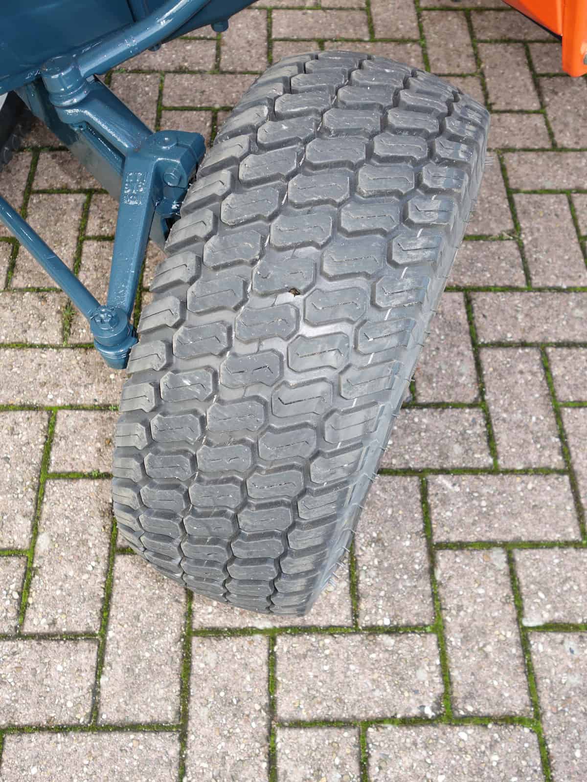 Kubota B1600 2wd - Afbeelding 16