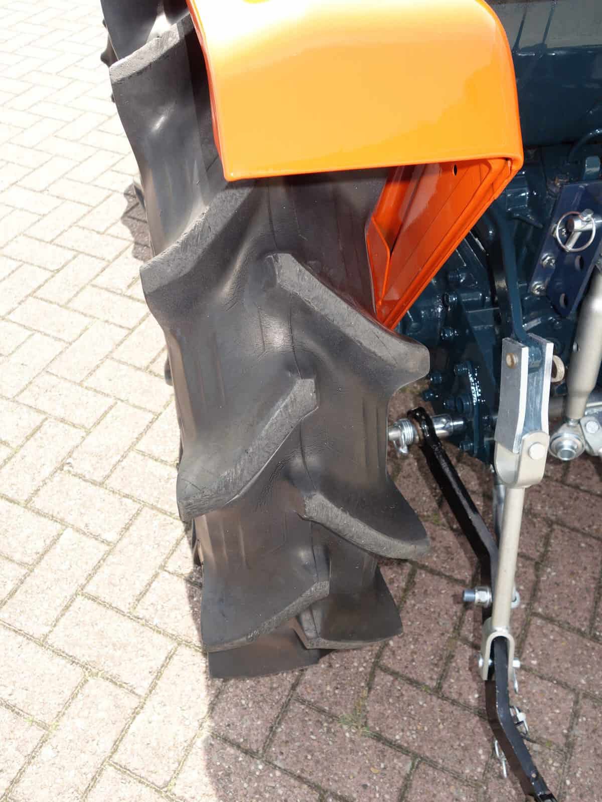 Kubota B1600 4wd - Afbeelding 15