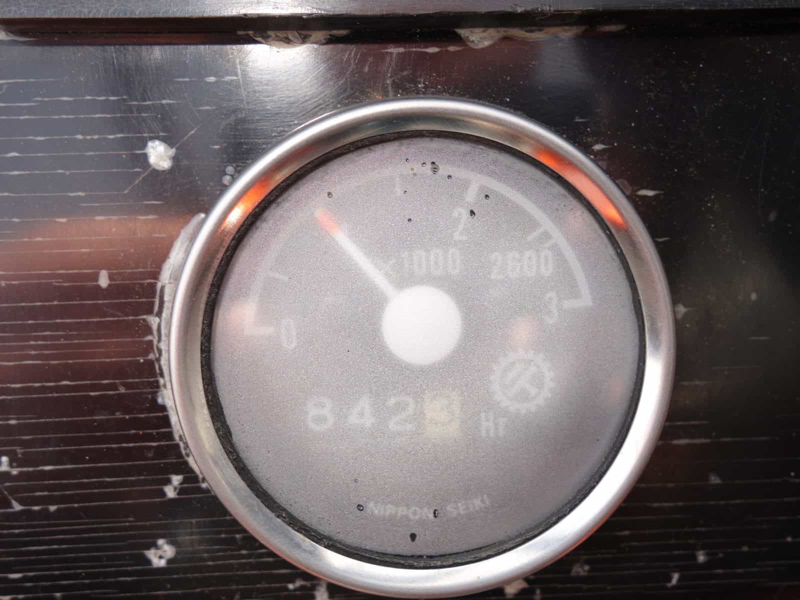 Kubota B1600 4wd - Afbeelding 9