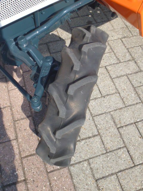 Kubota B1702 4wd - Afbeelding 13