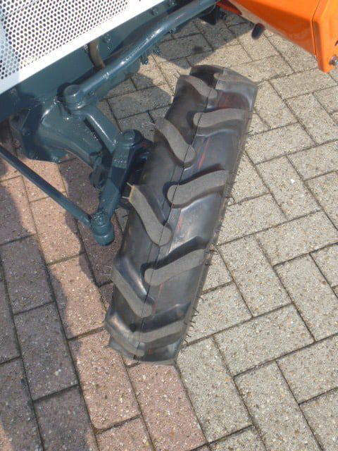 Kubota B1702 4wd - Afbeelding 18