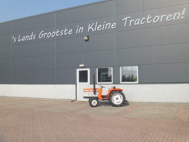 Kubota B1702 4wd - Afbeelding 23