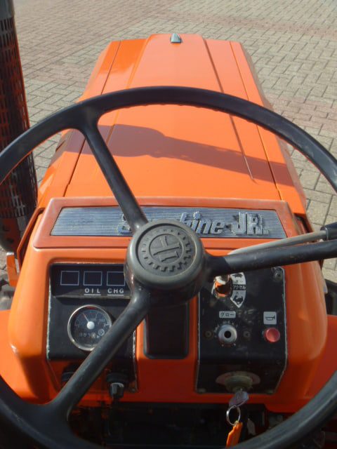Kubota B1702 4wd - Afbeelding 6