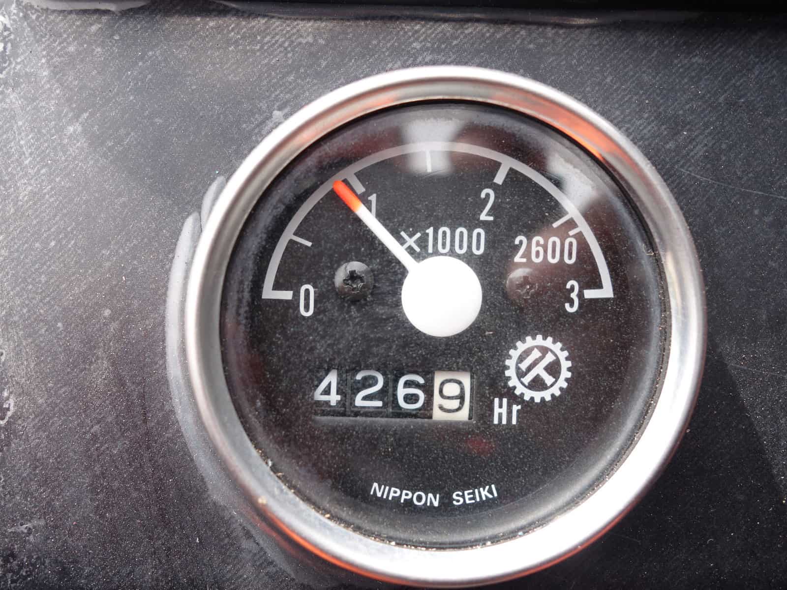 Kubota B1702 4wd - Afbeelding 8