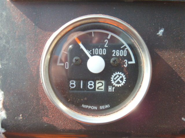 Kubota B1702 4wd - Afbeelding 9