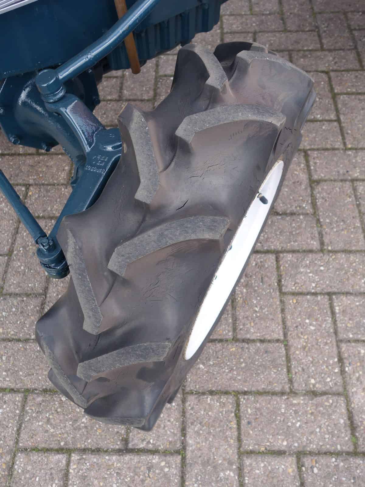 Kubota B1902 4wd - Afbeelding 19