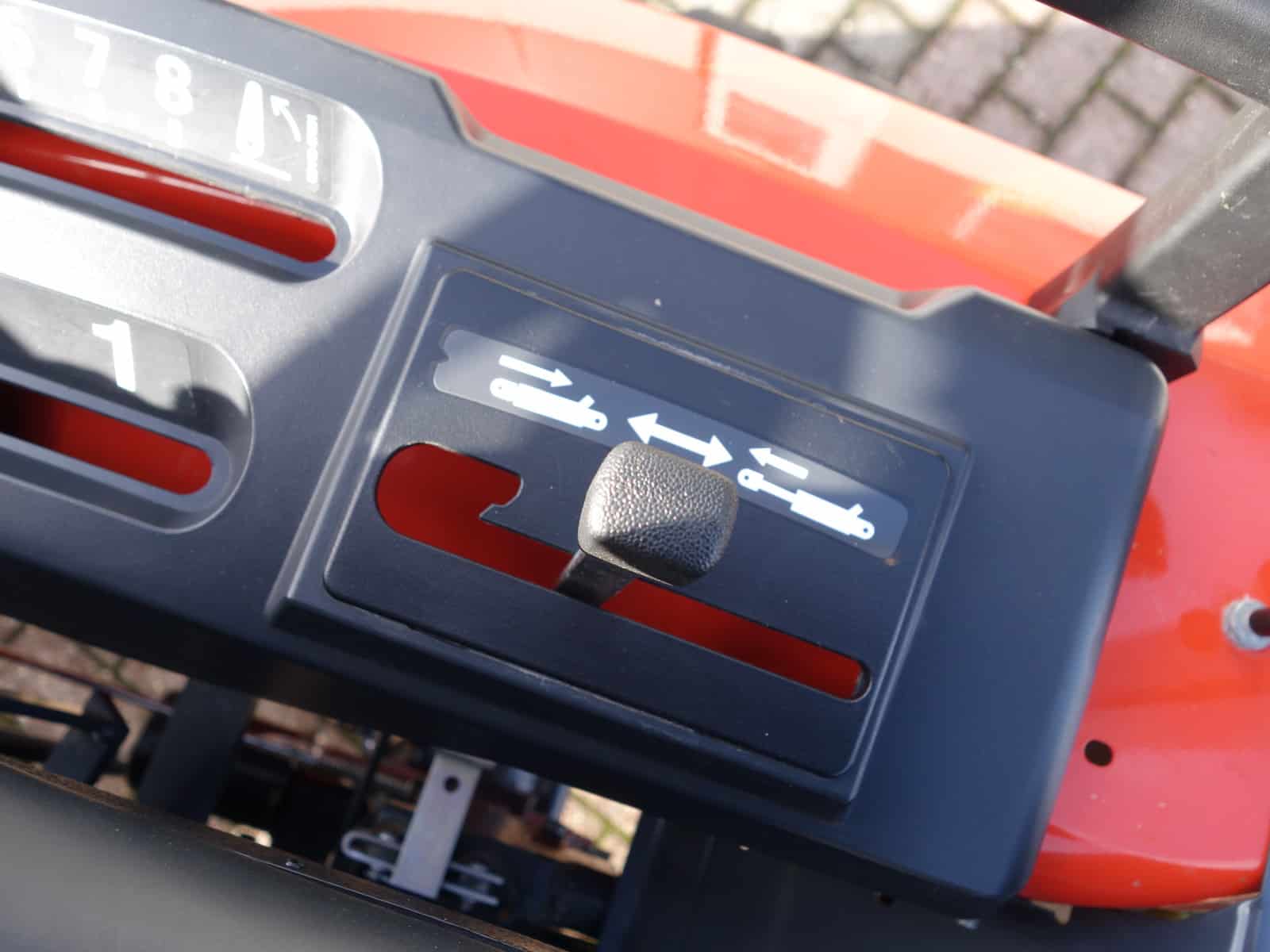 Kubota B2050 4wd - Afbeelding 15