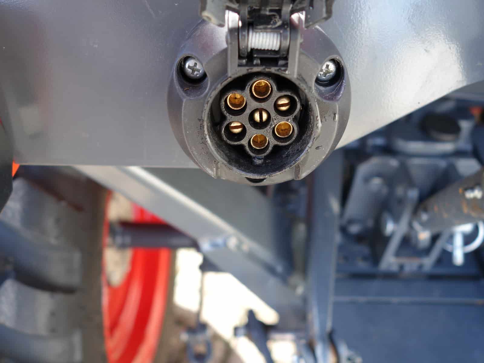 Kubota B2050 4wd - Afbeelding 23