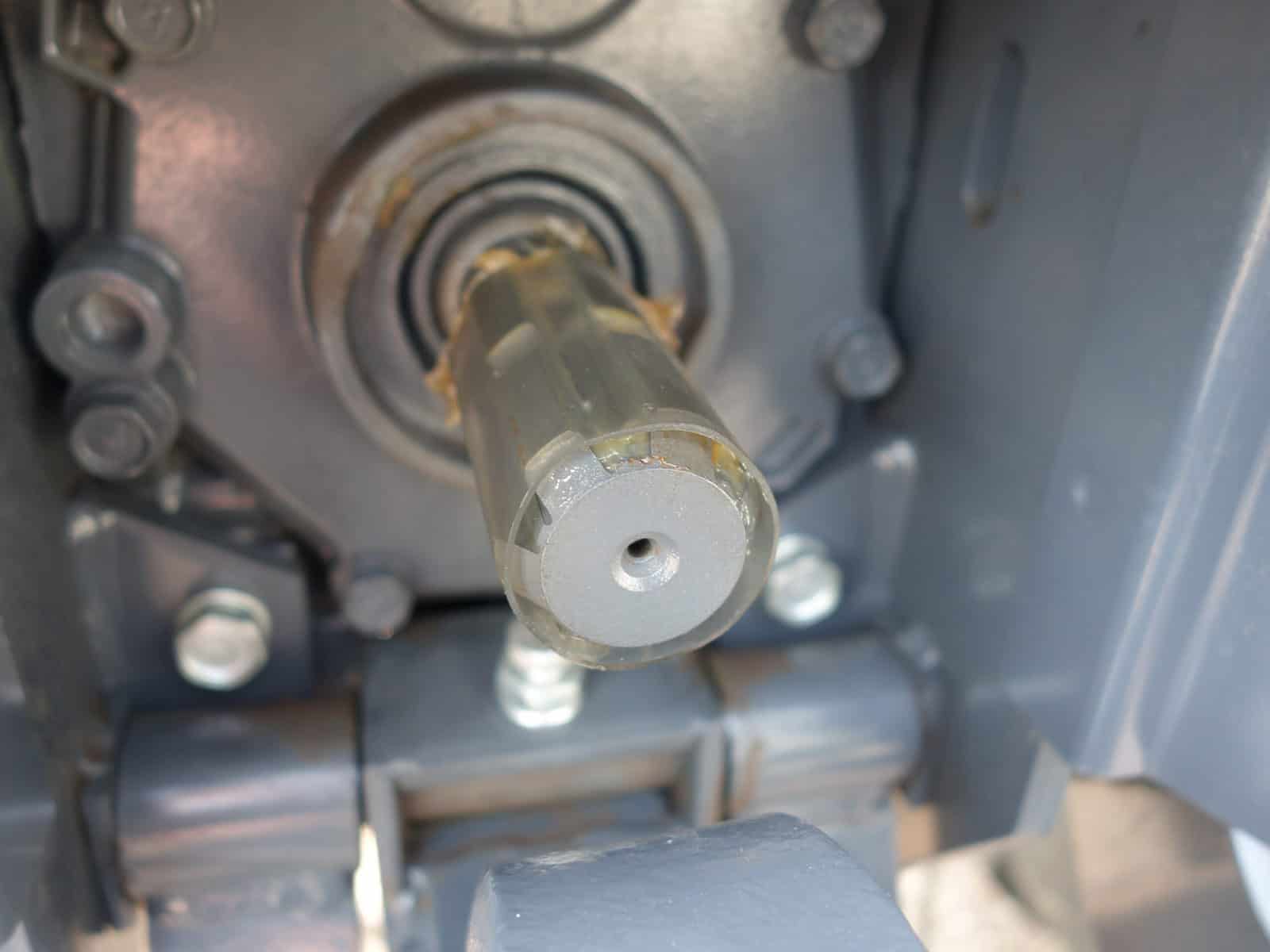 Kubota B2230 4wd HST - Afbeelding 23