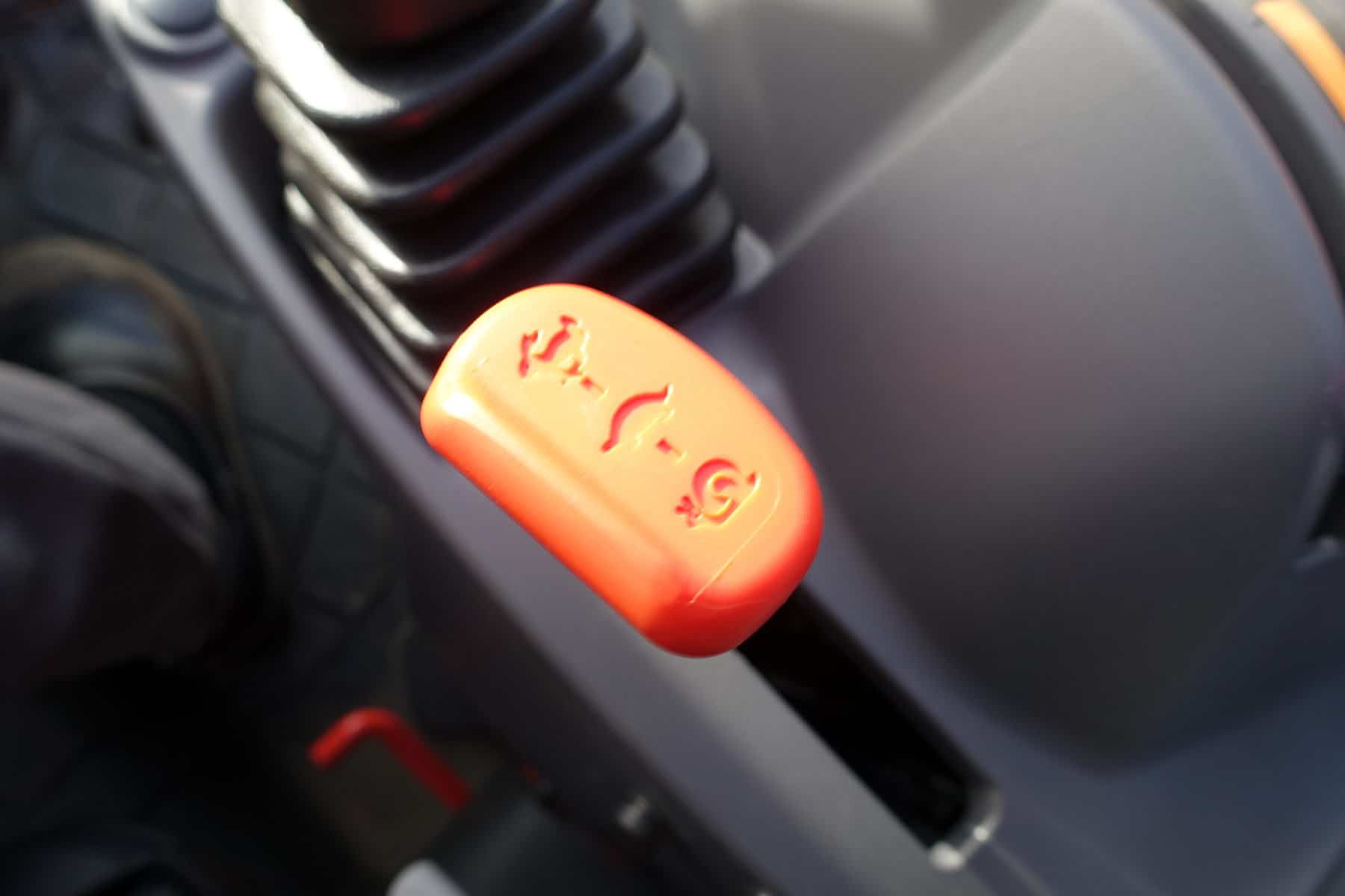 Kubota M4-063 4wd - Afbeelding 15