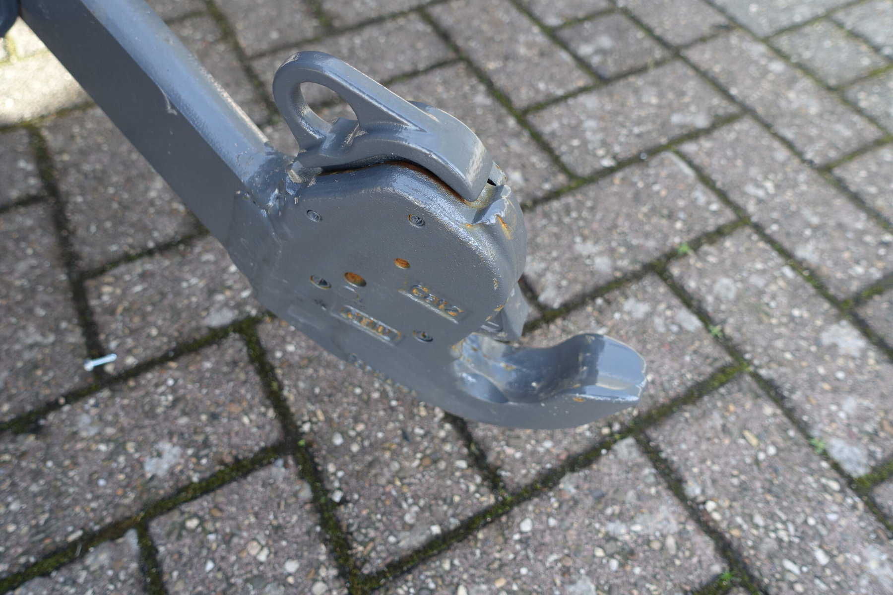 Kubota M4-063 4wd - Afbeelding 24