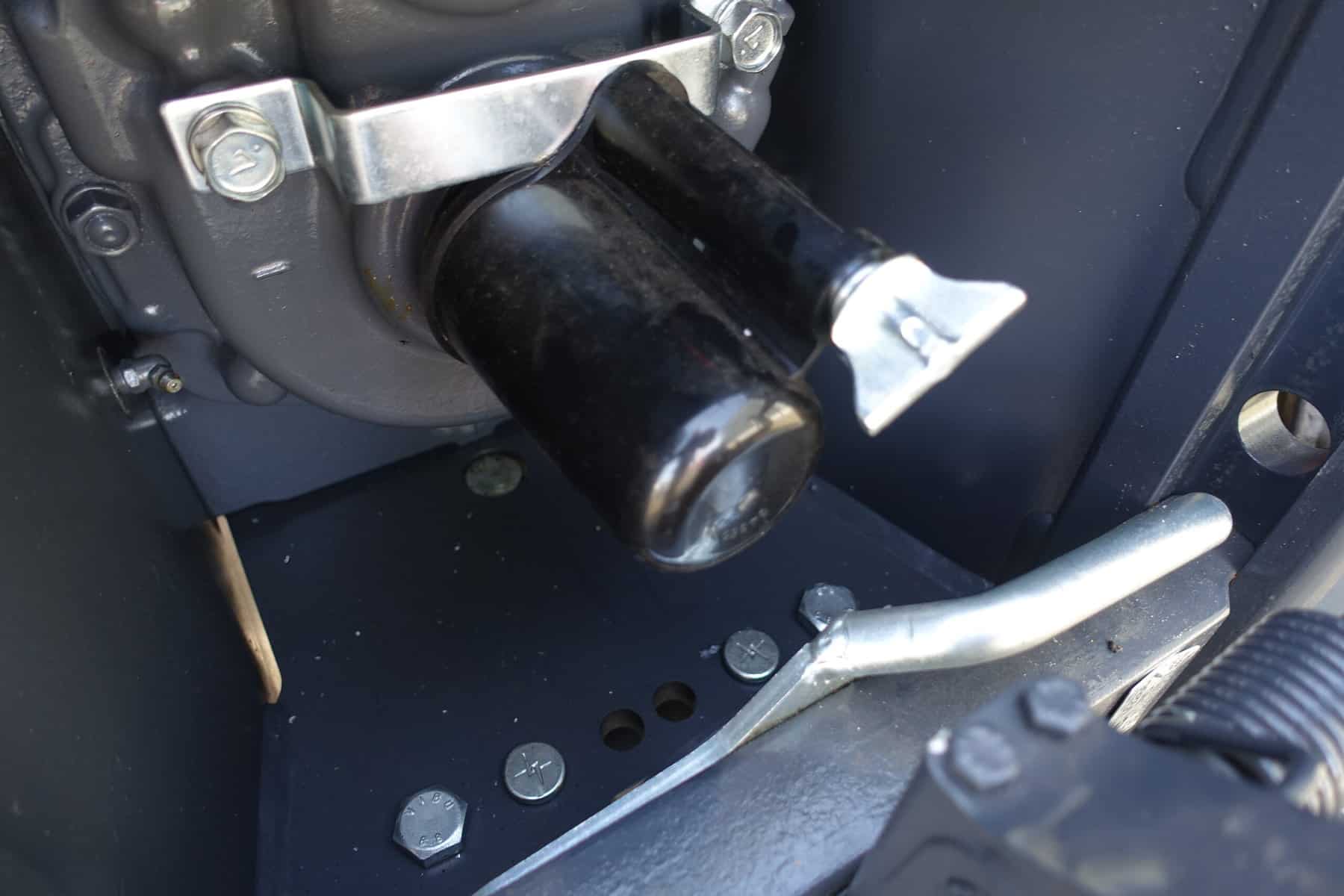 Kubota M4-063 4wd - Afbeelding 26