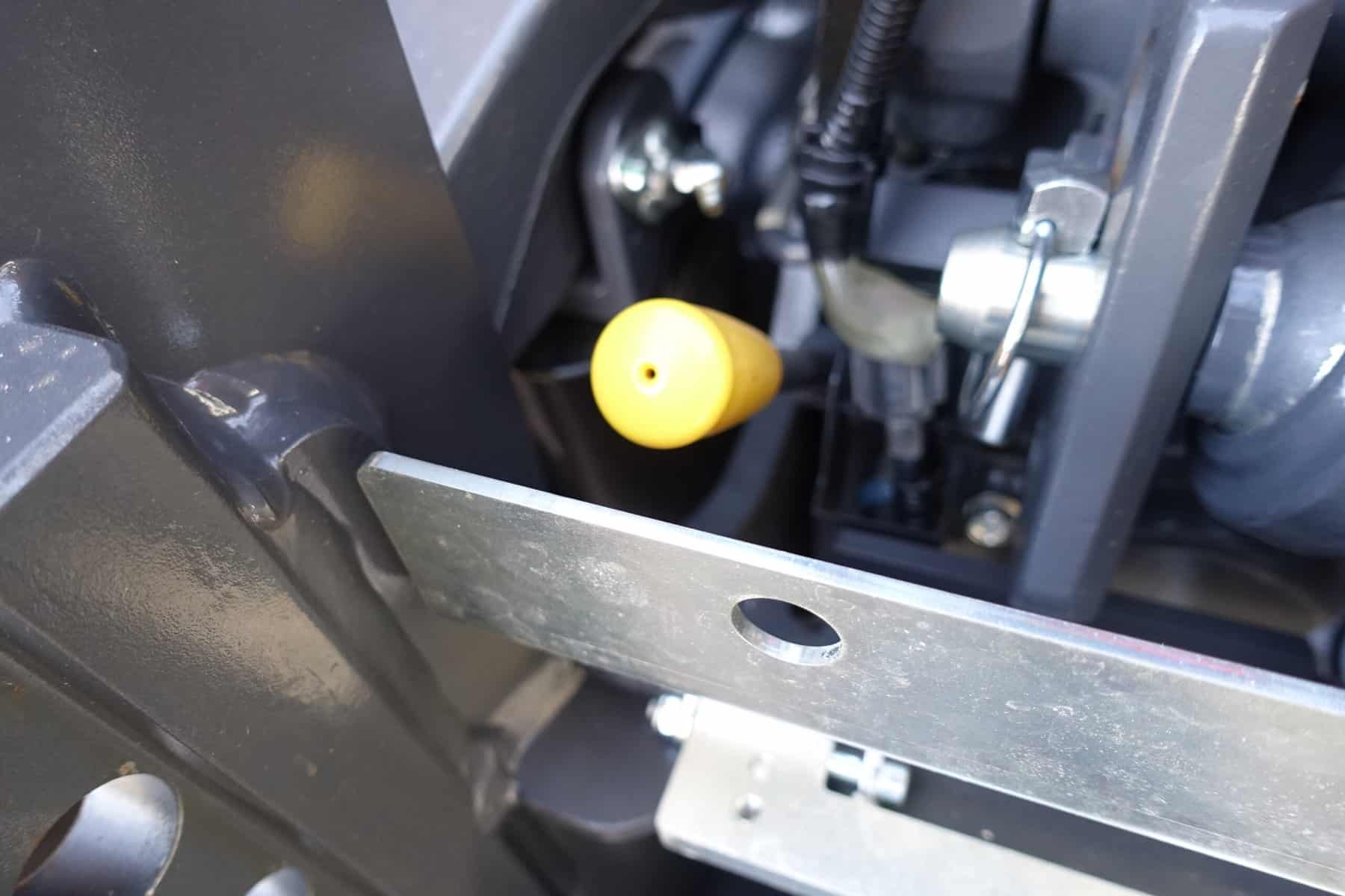 Kubota M4-063 4wd - Afbeelding 27