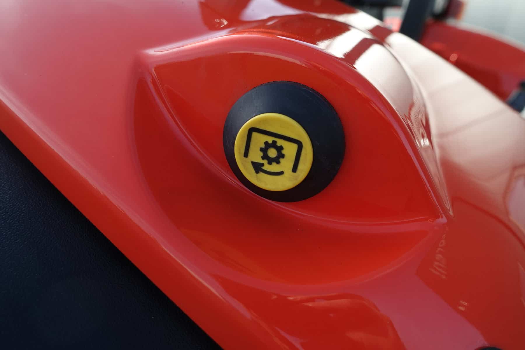 Kubota M4-063 4wd - Afbeelding 32